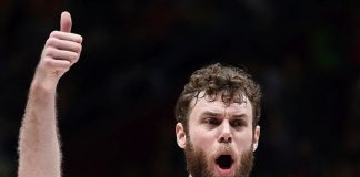 BELLA PROVA PER MELLI, 16 PUNTI NEL SUCCESSO DEI PELICANS