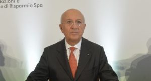 MANOVRA, PATUELLI “NESSUNA INVERSIONE DI TENDENZA”