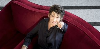SERENA DANDINI TORNA SU RAI3 CON “STATI GENERALI”