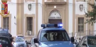 COLPO AL MANDAMENTO MAFIOSO DI BRANCACCIO, FERMI E SEQUESTRI A PALERMO