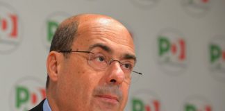 ZINGARETTI AVVERTE “IL GOVERNO NON HA UN’ANIMA E RISCHIA”