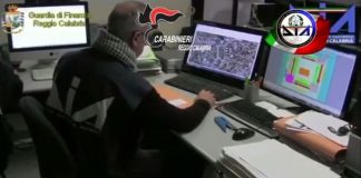 BENI PER 200 MLN SEQUESTRATI A 4 IMPRENDITORI VICINI A ‘NDRANGHETA