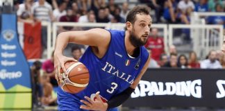 PERDONO I THUNDER DI GALLINARI E GLI SPURS DI BELINELLI