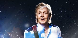 PAUL MCCARTNEY, DUE DATE A GIUGNO A NAPOLI E LUCCA