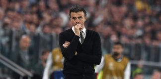 LUIS ENRIQUE TORNA CT SPAGNA, RUBIALES “MORENO SI È FATTO DA PARTE”