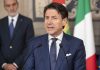CONTE “LA MANOVRA RENDERÀ IL PAESE PIÙ GIUSTO, EQUO E SICURO”