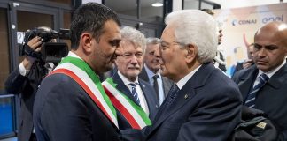 MATTARELLA “I COMUNI SONO LA BASE DELLA REPUBBLICA, NON LA PERIFERIA”