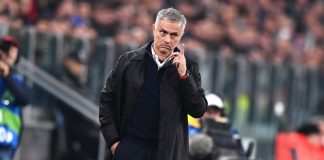 UFFICIALE, JOSÈ MOURINHO È IL NUOVO ALLENATORE DEL TOTTENHAM
