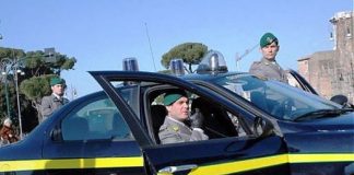FINANZA SEQUESTRA BENI PER 10 MLN A ESPONENTE ‘NDRANGHETA