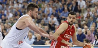 NBA, GALLINARI NON BASTA A OKLAHOMA CITY, BENE I NEW ORLEANS DI MELLI