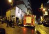ESPLOSIONE IN NEGOZIO A REGGIO CALABRIA, FERITI VIGILI FUOCO E AGENTI