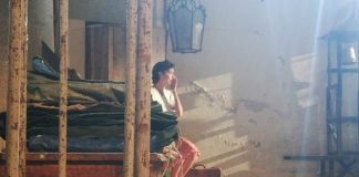 “UN CIELO STELLATO SOPRA IL GHETTO DI ROMA”, CIAK PER GIULIO BASE