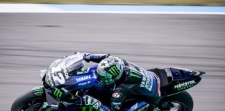 ULTIMO GIORNO DI TEST A VALENCIA, LE YAMAHA DETTANO IL PASSO