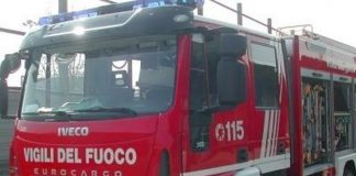 ESPLODE UN DEPOSITO DI FUOCHI D’ARTIFICIO NEL MESSINESE, TRE MORTI