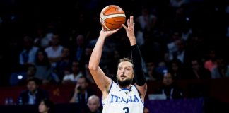 DIECI PUNTI PER BELINELLI, MA SAN ANTONIO PERDE ANCORA