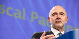 MANOVRA, MOSCOVICI “COMPRENSIVI CON ITALIA, MA NESSUN FAVORE”