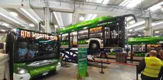 E’ MILANO LA REGINA NEI SERVIZI PUBBLICI
