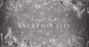 COLDPLAY, ARRIVA IL NUOVO ALBUM “EVERYDAY LIFE”