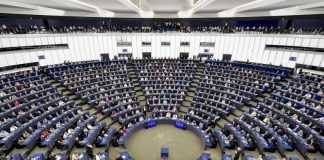 PARLAMENTO EUROPEO VOTERÀ NUOVA COMMISSIONE IL 27 NOVEMBRE