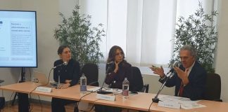 DUE ITALIANI SU TRE SOFFRONO DI DISTURBI GASTROINTESTINALI