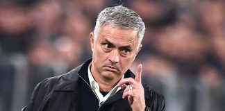 IL TOTTENHAM PRESENTA MOURINHO “HO SBAGLIATO MA MI SENTO PIÙ FORTE”