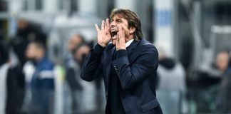 INTER, CONTE “EMERGENZA SIA STIMOLO, MINACCE? MEGLIO NON PARLARNE”
