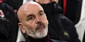 PIOLI ASPETTA IL NAPOLI PER RIPARTIRE “LA CLASSIFICA VA MIGLIORATA”
