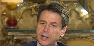 EX ILVA, CONTE “AVVIATO PERCORSO CONDIVISO CON MITTAL”