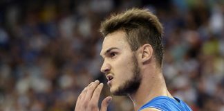 SCONFITTE NELL’NBA PER I THUNDER DI GALLINARI E GLI SPURS DI BELINELLI