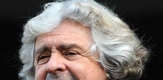 GRILLO “CON LA SINISTRA PROGETTI ALTI”