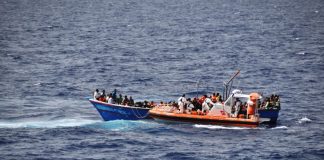 NAUFRAGIO LAMPEDUSA, RITROVATI DUE CADAVERI