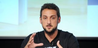 SUCCESSO PER BELINELLI E GLI SPURS, KO I PELICANS DI MELLI