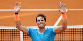 SPAGNA IN FINALE DI DAVIS CON IL CANADA, BATTUTA LA GRAN BRETAGNA