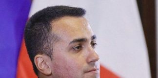 DI MAIO “SE M5S È FORTE LO È ANCHE IL GOVERNO”