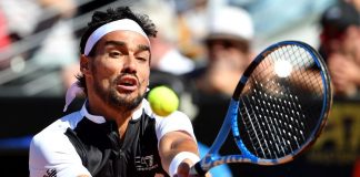 A MARZO ITALIA-COREA NEL TURNO PRELIMINARE DI DAVIS