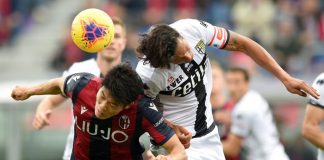 BOLOGNA-PARMA 2-2, PARI ROSSOBLÙ ALL’ULTIMO RESPIRO