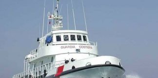MIGRANTI: NAUFRAGIO LAMPEDUSA, 5 I CORPI RECUPERATI