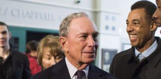 USA, BLOOMBERG SI CANDIDA ALLE PRIMARIE DEI DEMOCRATICI