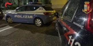 OMICIDIO DAVANTI A UNA SCUOLA DI NAPOLI, ALTRI DUE ARRESTI