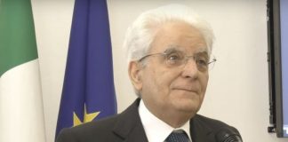 MATTARELLA “VIOLENZA SULLE DONNE RESTA EMERGENZA PUBBLICA”