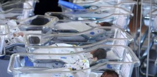 NASCITE IN CALO SOPRATTUTTO PER I PRIMOGENITI