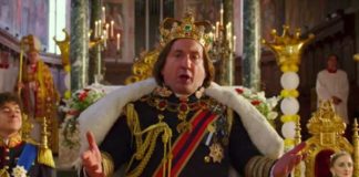 “CETTO C’È, SENZADUBBIAMENTE” IN TESTA AL BOX OFFICE