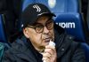 SARRI NON FA CASO ALLE CRITICHE “VADO AVANTI PER LA MIA STRADA”