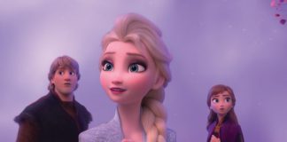 “FROZEN 2 – IL SEGRETO DI ARENDELLE” ARRIVA AL CINEMA IN 800 COPIE