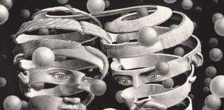 MOSTRA “ESCHER” DAL 18 DICEMBRE A TRIESTE