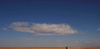 IL 41% DEGLI ITALIANI PREOCCUPATI DAL SURRISCALDAMENTO GLOBALE