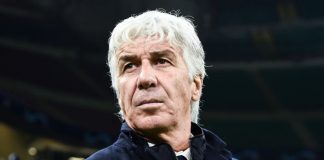GASPERINI SPINGE L’ATALANTA “POSSIAMO ANCORA SUPERARE IL TURNO”
