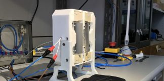 DA ENEA STRUMENTO PER LO STUDIO DI PROTESI CORONARICHE