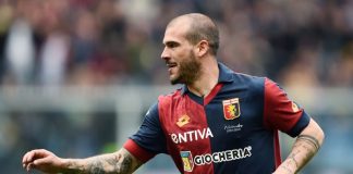 SPAL E GENOA NON VANNO OLTRE L’1-1 NEL POSTICIPO