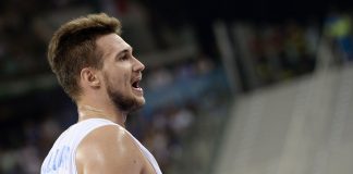 OKLAHOMA VINCE IN TRASFERTA NELLA NOTTE NBA, 15 PUNTI DI GALLINARI